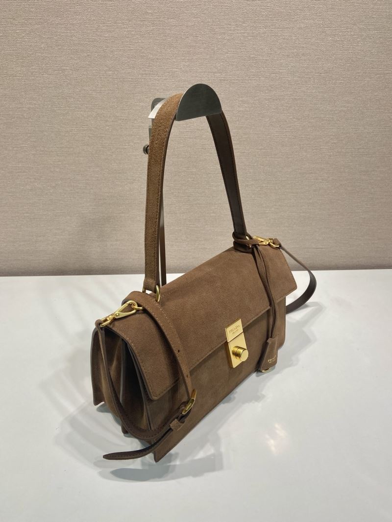 Pra*a satchel bags
